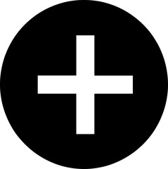 Obraz premium Positive Symbol Representation in Minimalist Style 