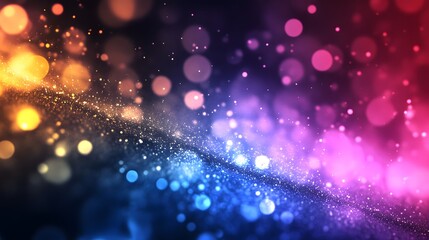 Fototapeta premium Professional Abstract Light Modern Background for Creative Design Projects
