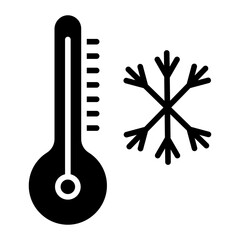 Temperature Icon