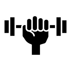 Physical Ability Icon