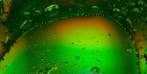 Marbled Marvels: A Visual Delight of Texture and Color in Liquid Art