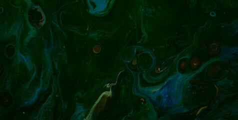 Obraz premium Whimsical and Energetic Colorburst Creating a Captivating and Abstract Visual Experience
