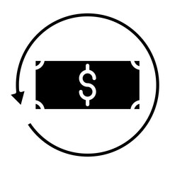 Refund Icon