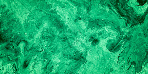 Whimsical and Energetic Colorburst Creating a Captivating and Abstract Visual Experience