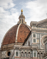 Duomo in Florence