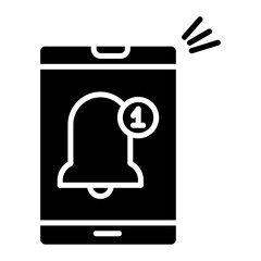 Device Notifications Icon