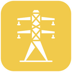 Electricity Icon