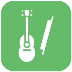 Violin Icon