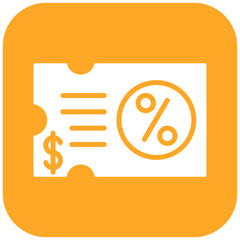 Voucher Icon