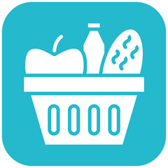 Grocery Icon