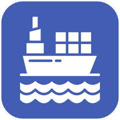 Ship Icon
