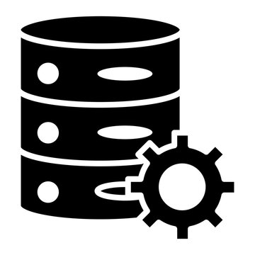 Batch Processing Icon