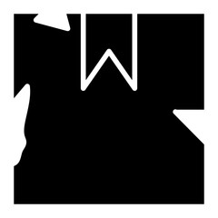 Shipment Damage Icon