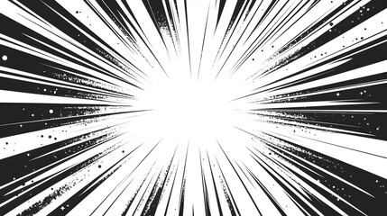 Sunrays background. Abstract comic rays background. Comics rays background. Summer backdrop illustrations.