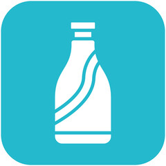 Water Bottle Icon
