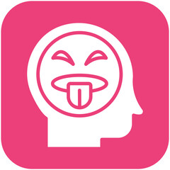 Disgusted Icon