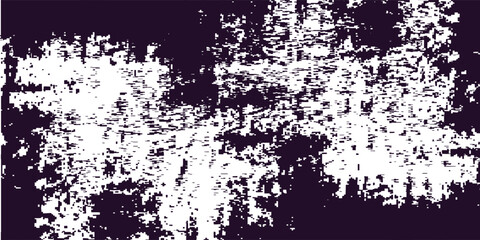 Vector fabric texture. Distressed texture of weaving fabric. Grunge background. Abstract halftone vector illustration. Overlay to create interesting effect and depth. Black isolated on white. EPS10.