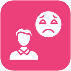 Pity Icon