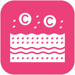 Collagen Icon