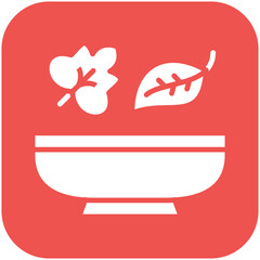 Ingredients Icon