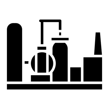 Biosolid Management Icon