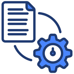 Process Icon