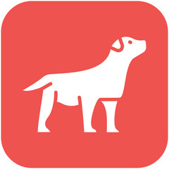 Dog Icon