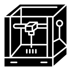 Print Chamber Icon