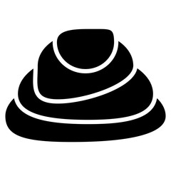 Clam Icon