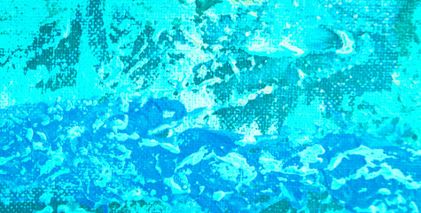 Lively and Intricate Psychedelic Patterns Merging into a Captivating Abstract Composition