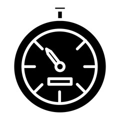 Timer Icon