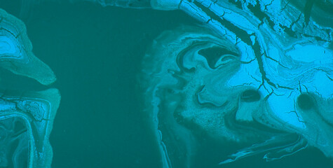 Lively and Intricate Psychedelic Patterns Merging into a Captivating Abstract Composition