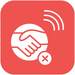 Contactless Icon
