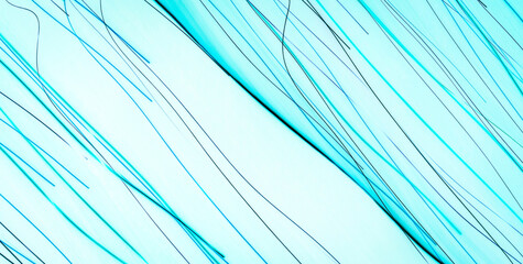 Obraz premium Joyful and Vibrant Chromatic Chaos Evoking a Sense of Excitement and Wonder 