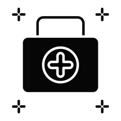 Aid Icon