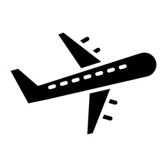 Airplane Icon