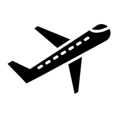 Airliner Icon