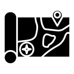 GPS Icon
