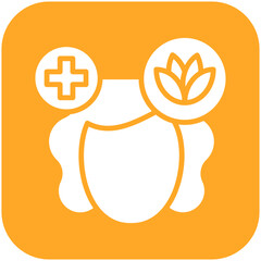 Health and Spa Icon