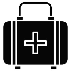 First Aid Icon