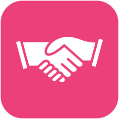 Handshake Icon