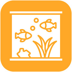Aquarium Icon