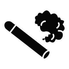 Smoke Icon