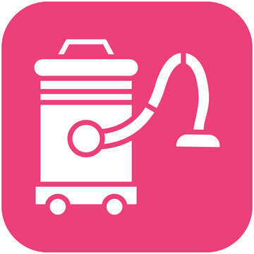 recommend clip art: Vacuum Cleaner Icon