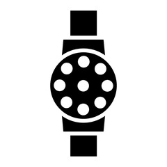 GPS Watch Icon
