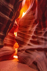 antelope canyon arizona