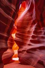 antelope canyon arizona