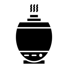 Air Diffuser Icon