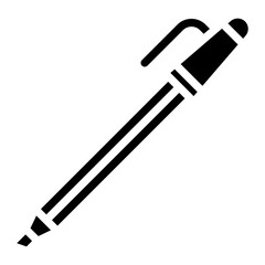 Sharpie Icon