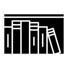 Library Icon